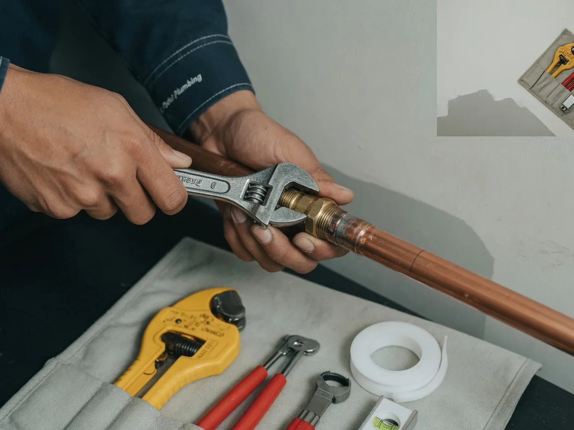 Why choose Drain Cleaning in Old Glory, TX